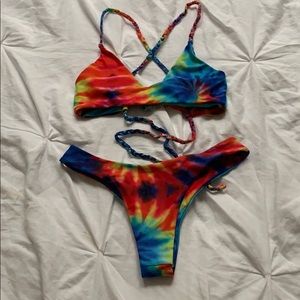 Bathing Suit